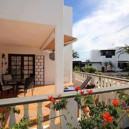 Casa Barbara En Playa Bastian Apartman Costa Teguise Kültér fotó
