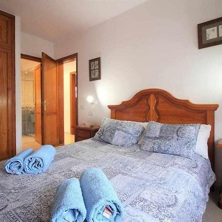 Casa Barbara En Playa Bastian Apartman Costa Teguise Kültér fotó
