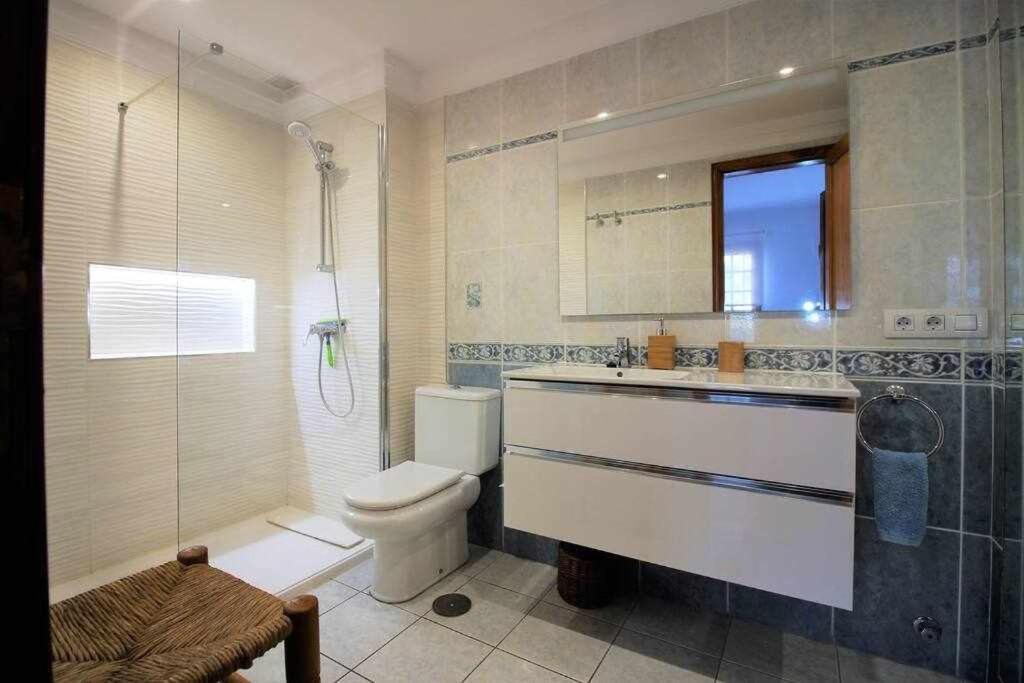 Casa Barbara En Playa Bastian Apartman Costa Teguise Kültér fotó
