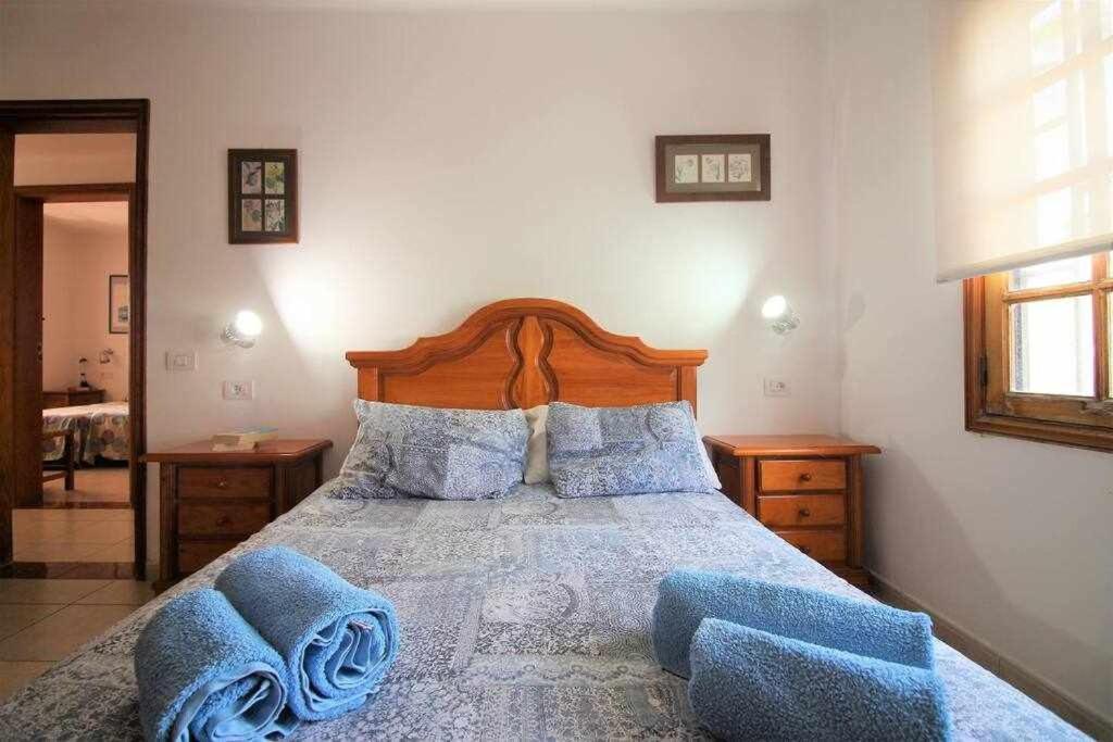 Casa Barbara En Playa Bastian Apartman Costa Teguise Kültér fotó