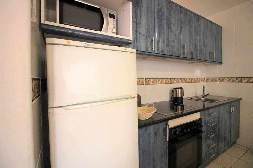 Casa Barbara En Playa Bastian Apartman Costa Teguise Kültér fotó