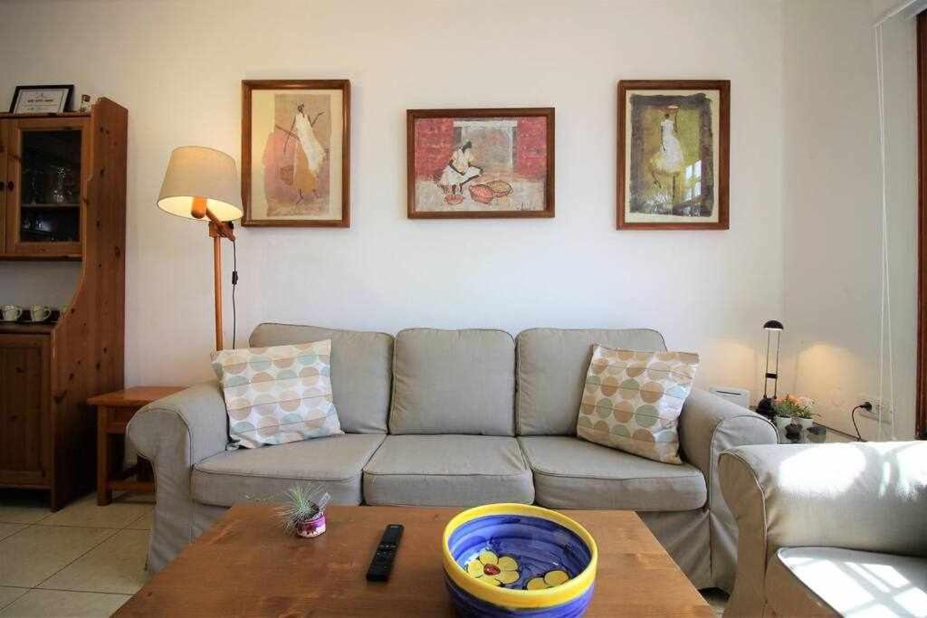 Casa Barbara En Playa Bastian Apartman Costa Teguise Kültér fotó