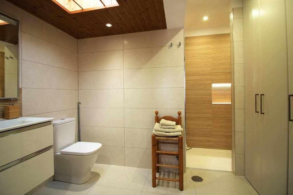Casa Barbara En Playa Bastian Apartman Costa Teguise Kültér fotó