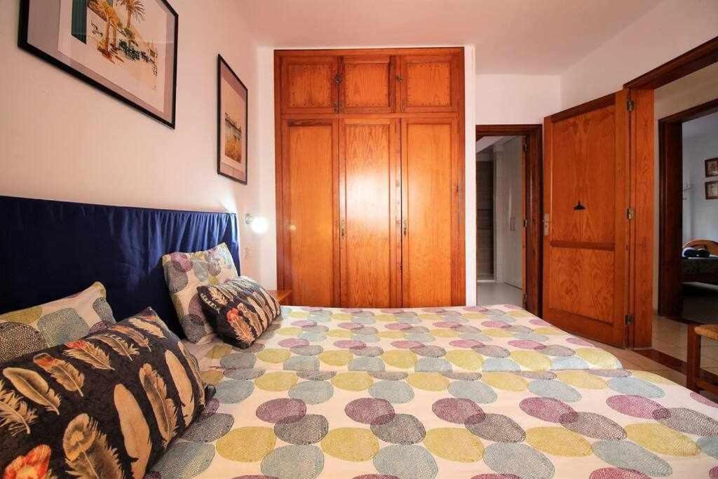 Casa Barbara En Playa Bastian Apartman Costa Teguise Kültér fotó