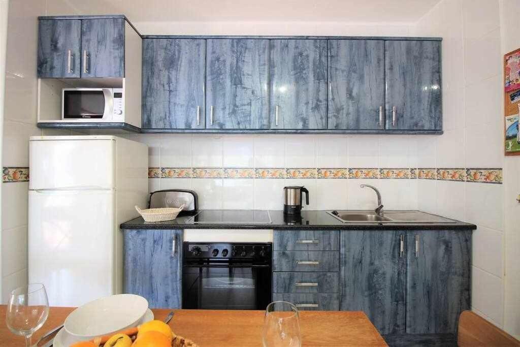 Casa Barbara En Playa Bastian Apartman Costa Teguise Kültér fotó