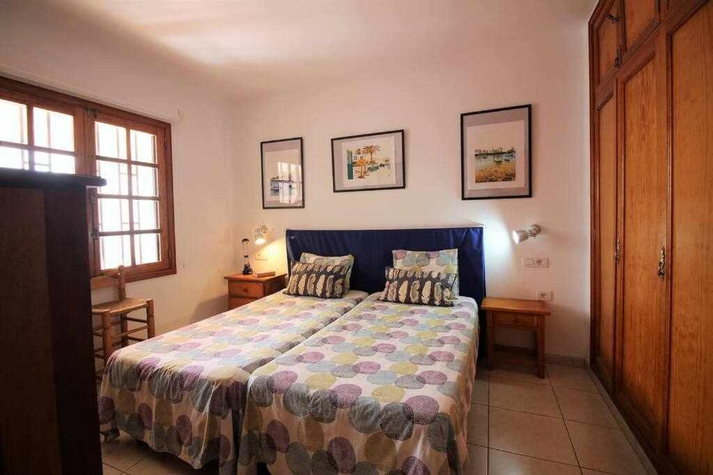 Casa Barbara En Playa Bastian Apartman Costa Teguise Kültér fotó