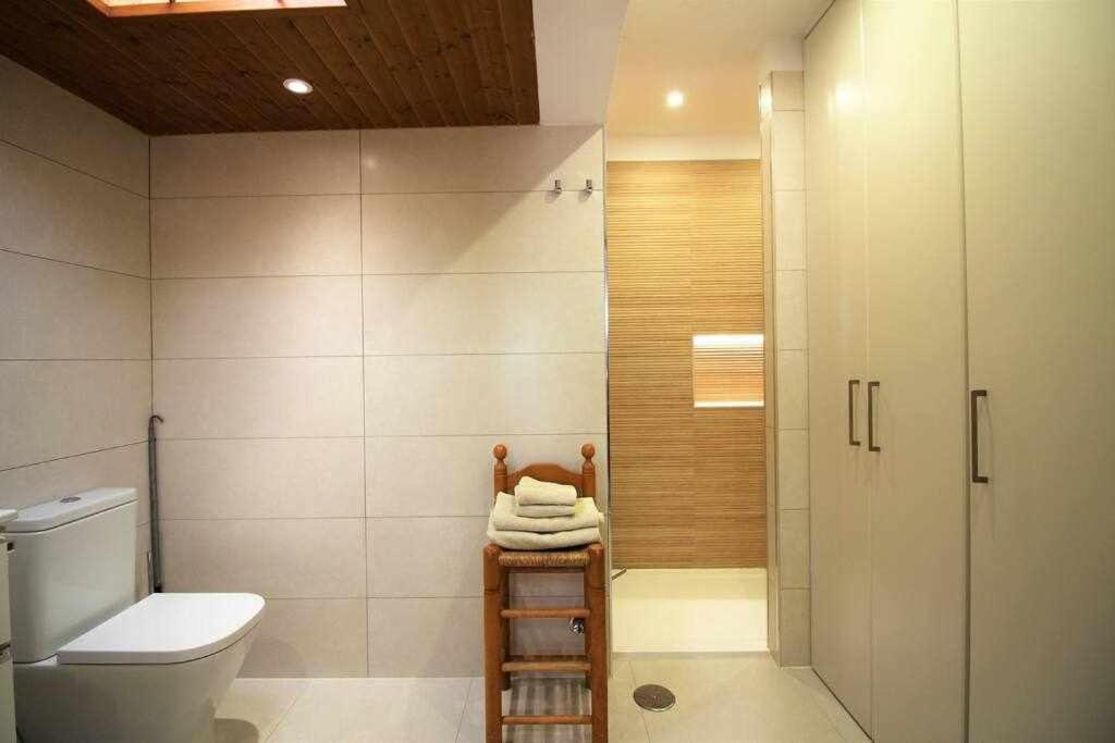 Casa Barbara En Playa Bastian Apartman Costa Teguise Kültér fotó