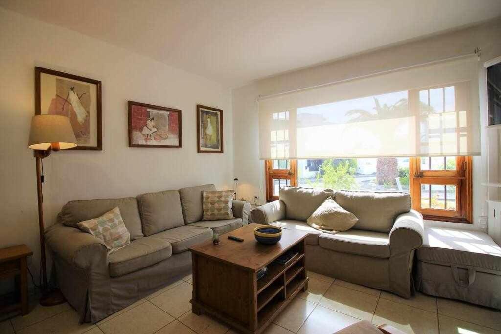 Casa Barbara En Playa Bastian Apartman Costa Teguise Kültér fotó