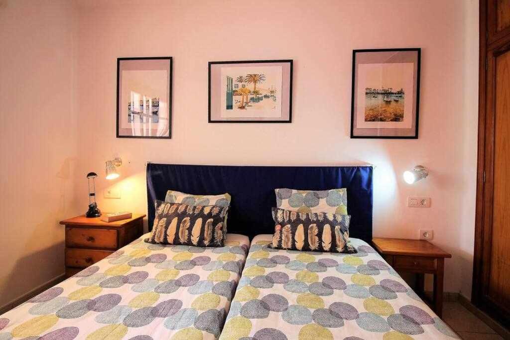 Casa Barbara En Playa Bastian Apartman Costa Teguise Kültér fotó